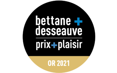 Bettane et Desseauve 2021