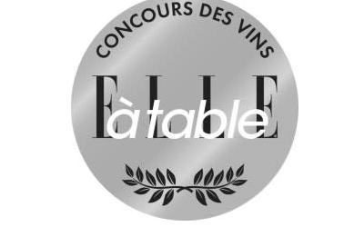 Concours Elle à Table 2015